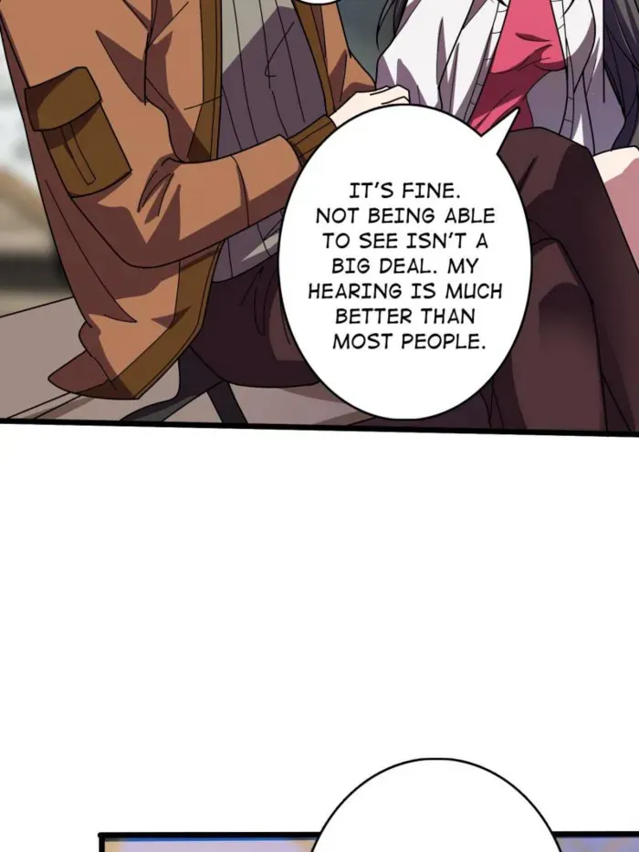 I’m Really Not The Villain Chapter 234 page 65 - 