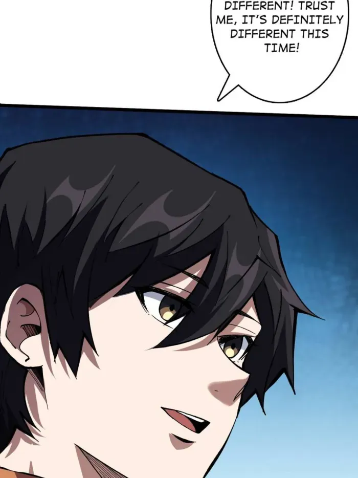 I’m Really Not The Villain Chapter 234 page 9 - 