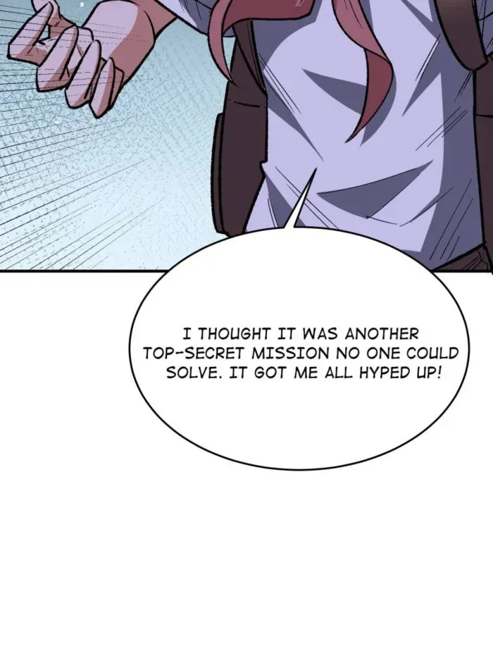 I’m Really Not The Villain Chapter 235 page 16 - 