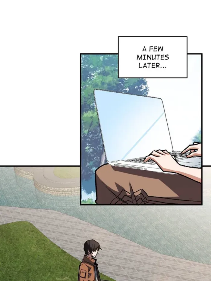 I’m Really Not The Villain Chapter 235 page 17 - 