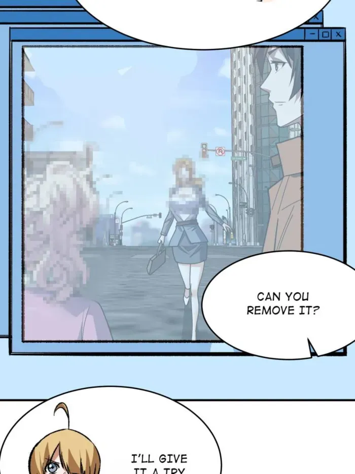 I’m Really Not The Villain Chapter 235 page 19 - 