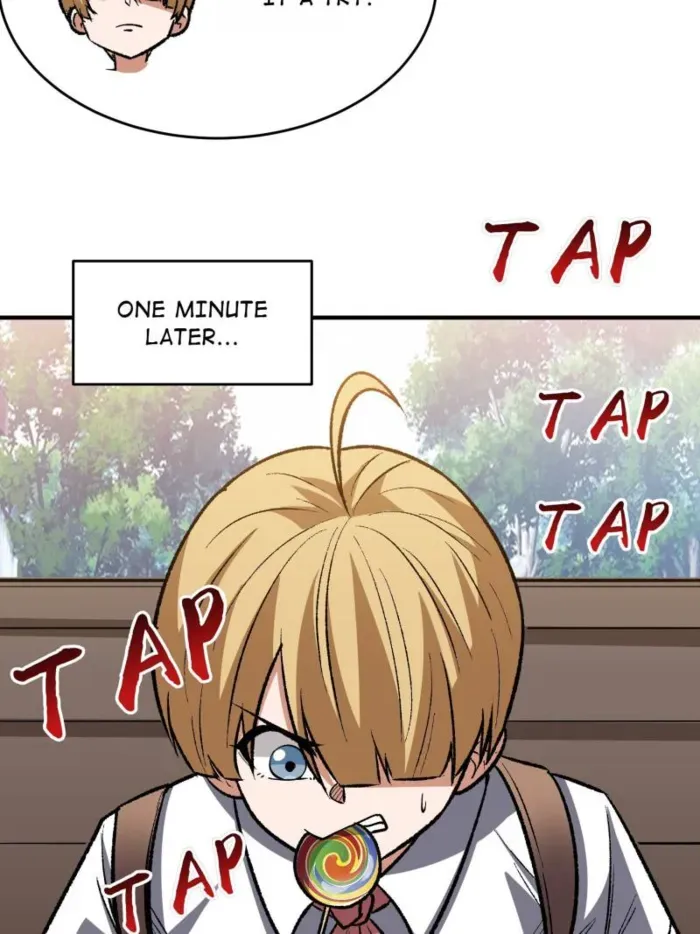 I’m Really Not The Villain Chapter 235 page 20 - 