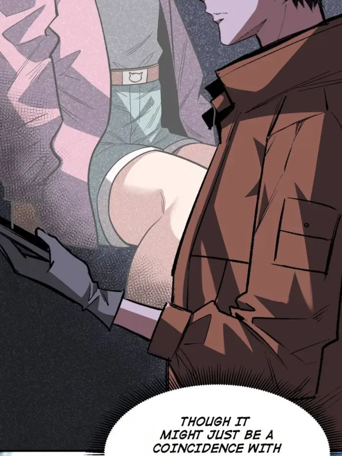 I’m Really Not The Villain Chapter 235 page 3 - 
