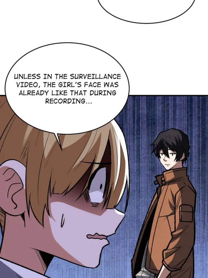 I’m Really Not The Villain Chapter 235 page 26 - 