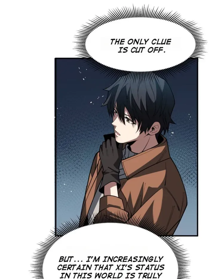I’m Really Not The Villain Chapter 235 page 28 - 