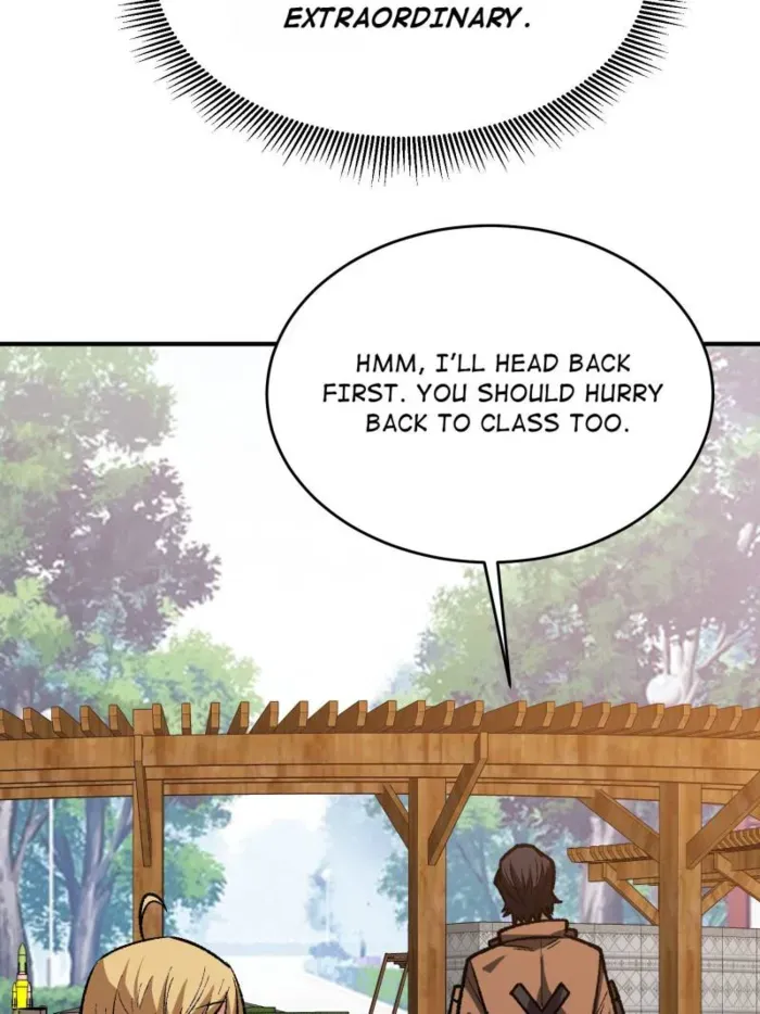I’m Really Not The Villain Chapter 235 page 29 - 