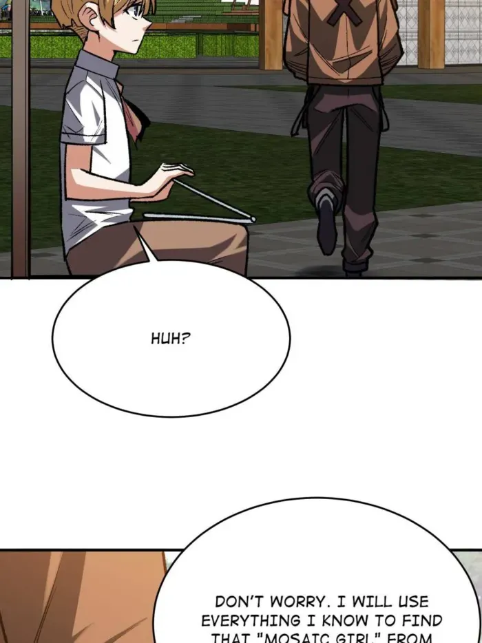 I’m Really Not The Villain Chapter 235 page 30 - 