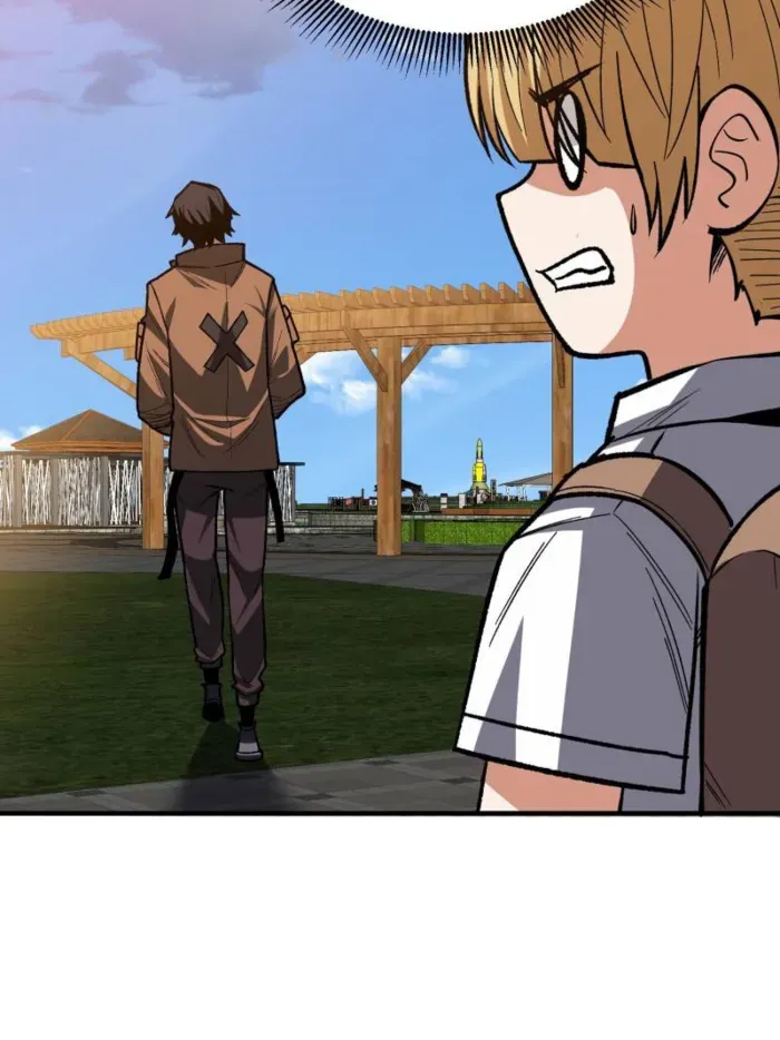 I’m Really Not The Villain Chapter 235 page 36 - 