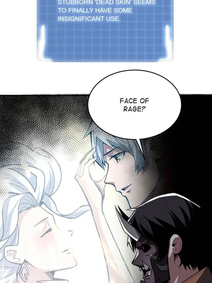 I’m Really Not The Villain Chapter 235 page 39 - 