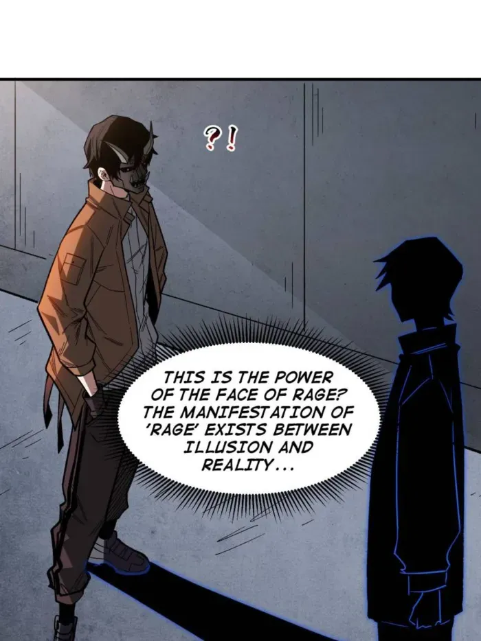 I’m Really Not The Villain Chapter 235 page 41 - 