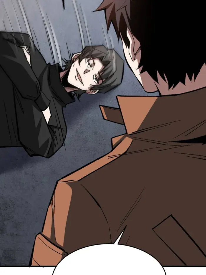 I’m Really Not The Villain Chapter 235 page 47 - 