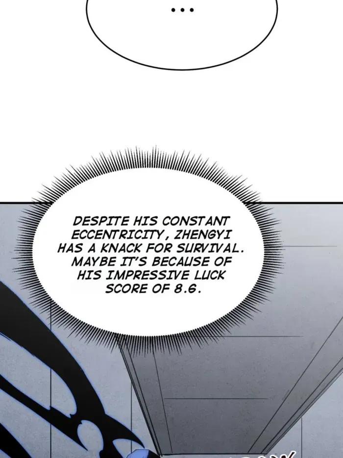 I’m Really Not The Villain Chapter 235 page 48 - 