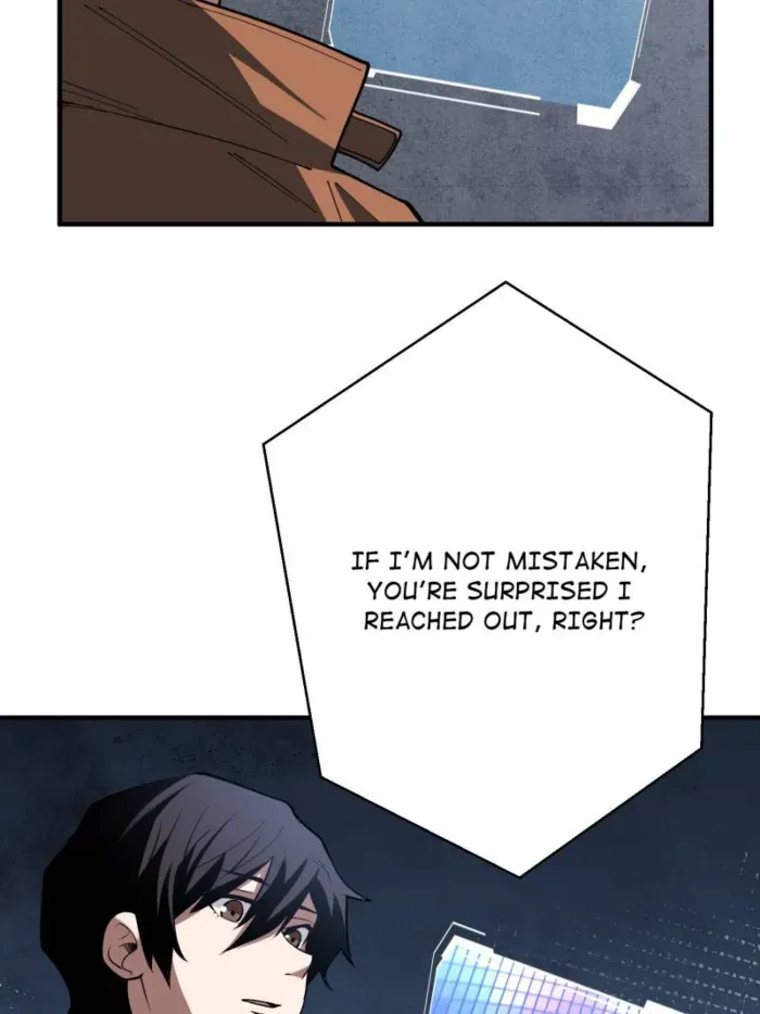 I’m Really Not The Villain Chapter 235 page 51 - 