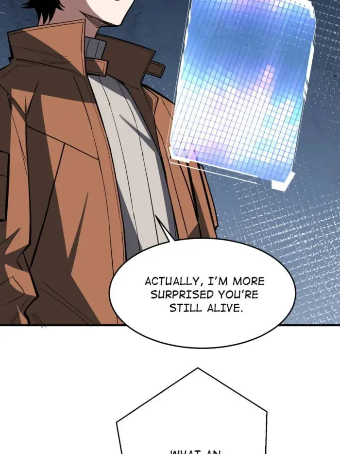 I’m Really Not The Villain Chapter 235 page 52 - 