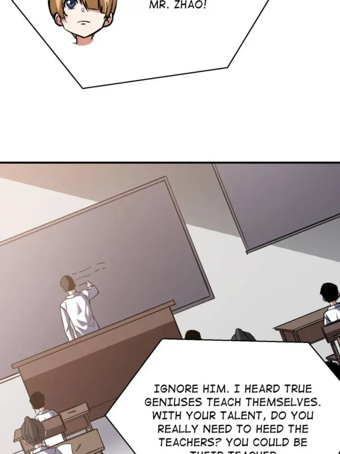I’m Really Not The Villain Chapter 235 page 8 - 