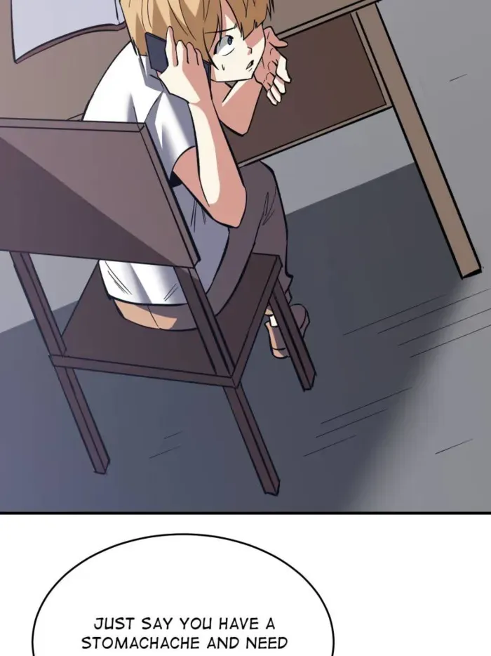 I’m Really Not The Villain Chapter 235 page 10 - 