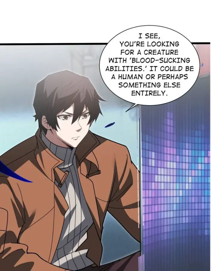 I’m Really Not The Villain Chapter 236 page 1 - 