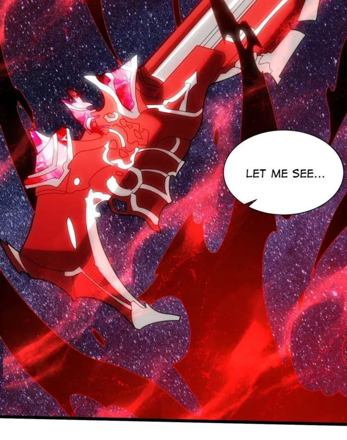 I’m Really Not The Villain Chapter 236 page 14 - 