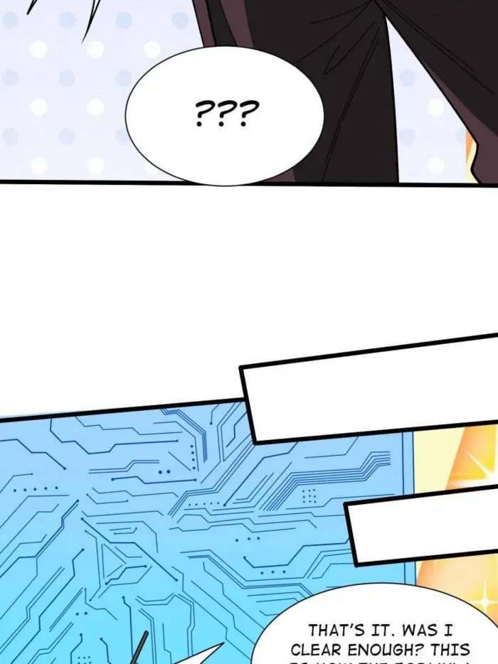 I’m Really Not The Villain Chapter 236 page 20 - 