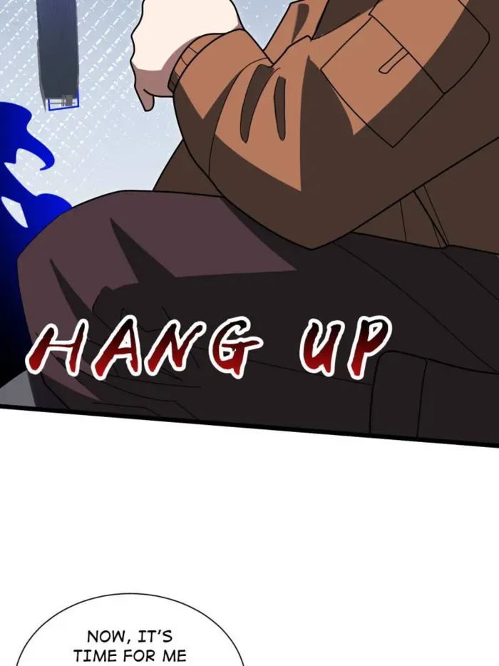 I’m Really Not The Villain Chapter 236 page 9 - 