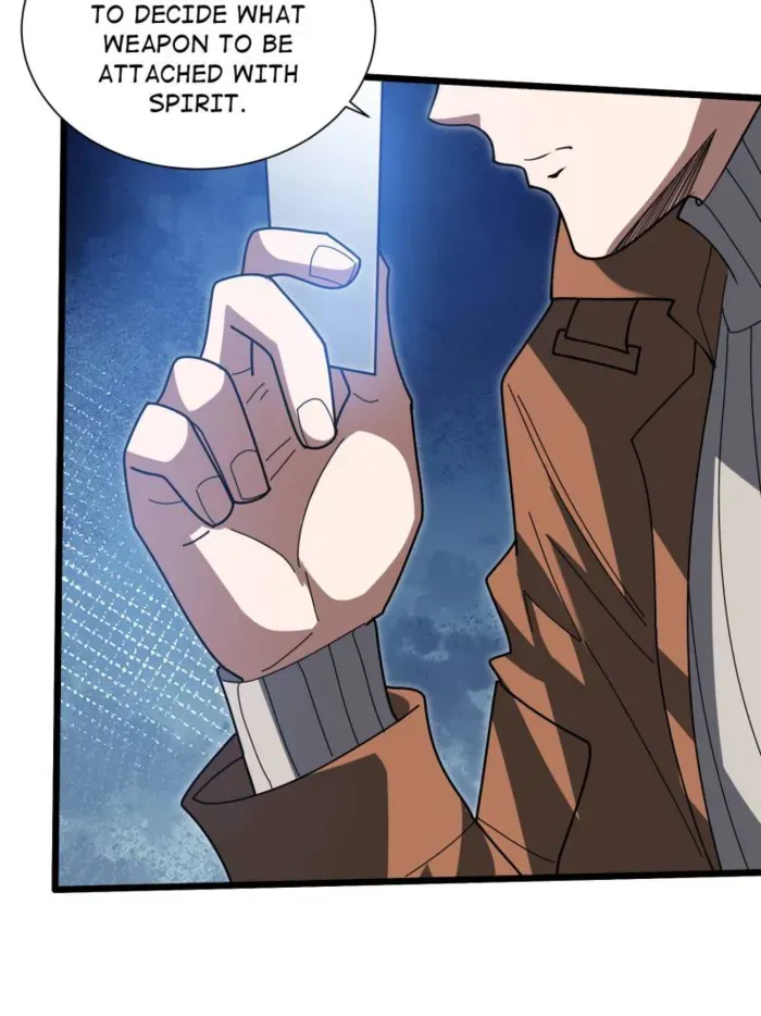 I’m Really Not The Villain Chapter 236 page 10 - 