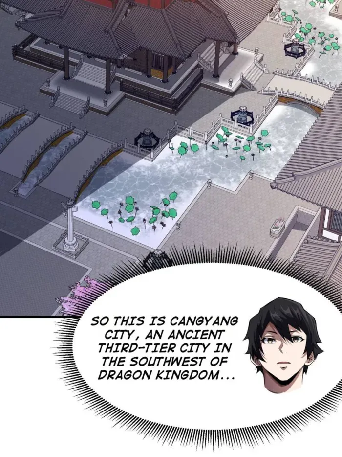 I’m Really Not The Villain Chapter 237 page 2 - 