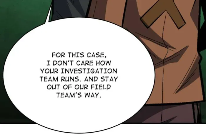 I’m Really Not The Villain Chapter 237 page 13 - 