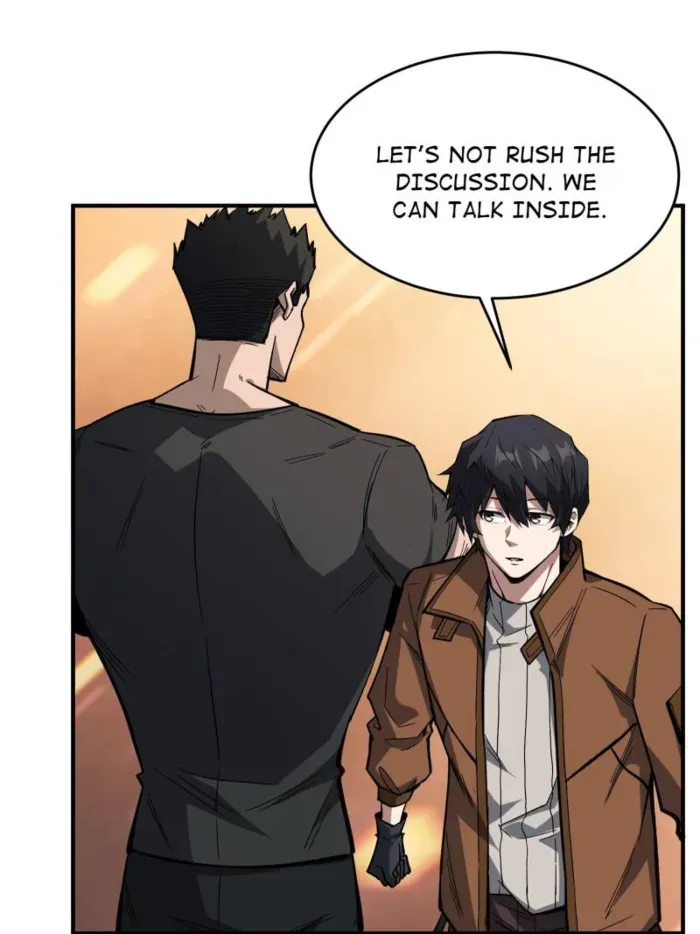 I’m Really Not The Villain Chapter 237 page 14 - 