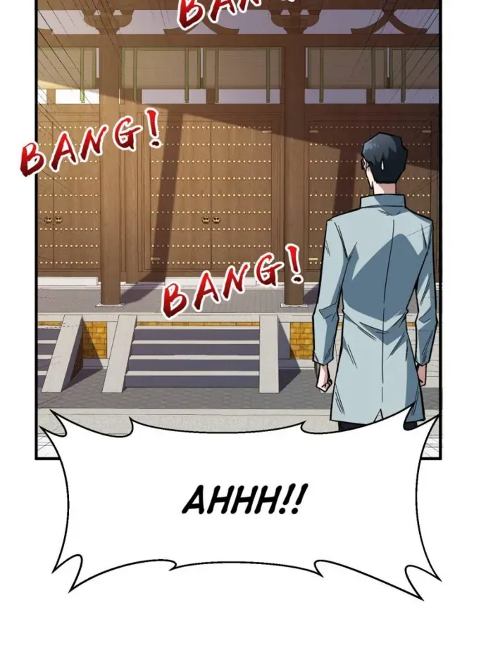 I’m Really Not The Villain Chapter 237 page 17 - 