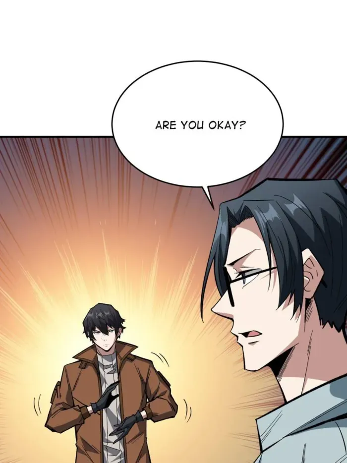 I’m Really Not The Villain Chapter 237 page 18 - 