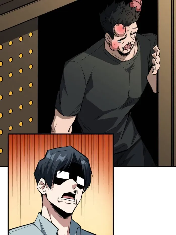I’m Really Not The Villain Chapter 237 page 20 - 