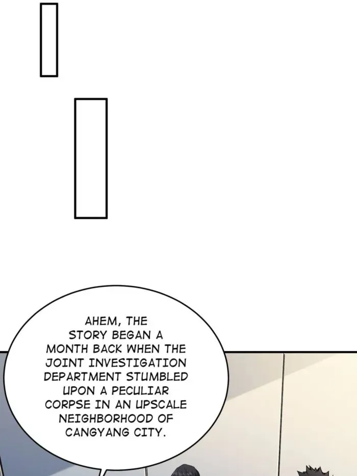 I’m Really Not The Villain Chapter 237 page 23 - 