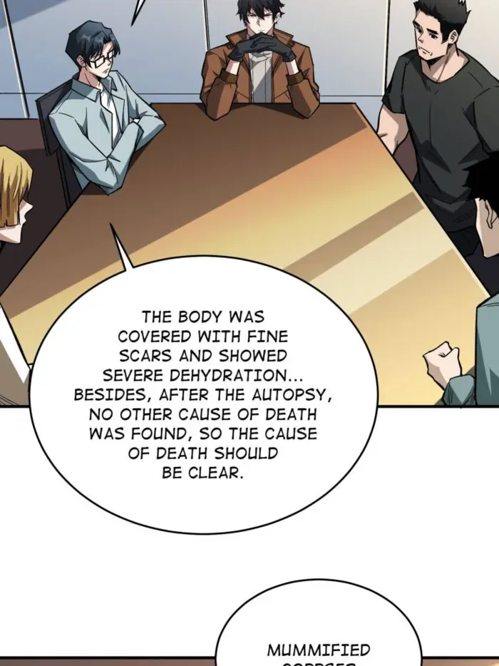 I’m Really Not The Villain Chapter 237 page 24 - 
