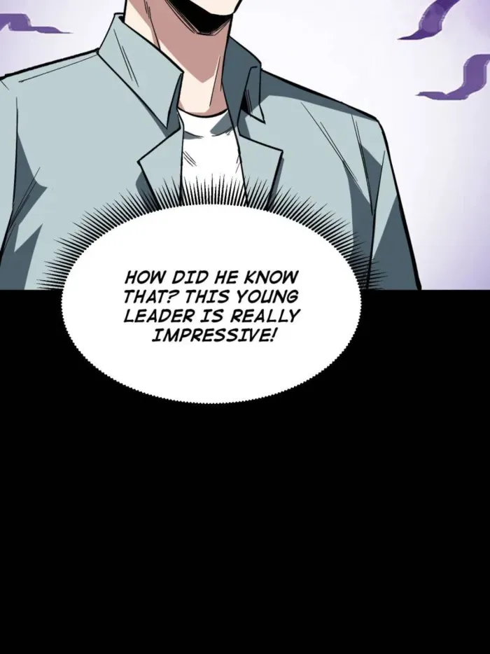 I’m Really Not The Villain Chapter 237 page 30 - 