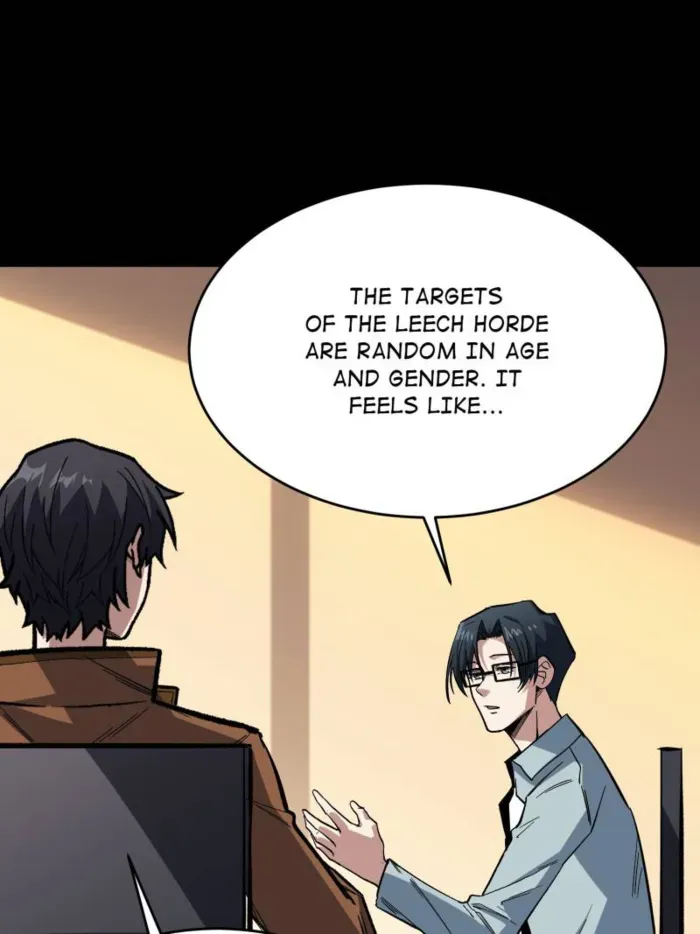 I’m Really Not The Villain Chapter 237 page 33 - 
