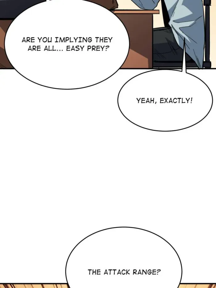 I’m Really Not The Villain Chapter 237 page 34 - 