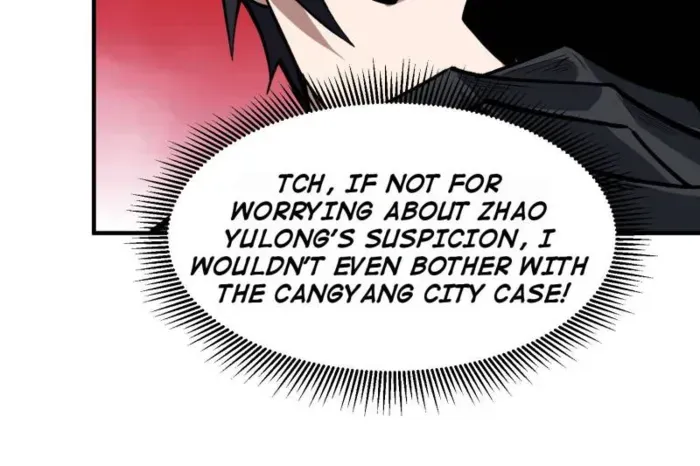 I’m Really Not The Villain Chapter 237 page 39 - 