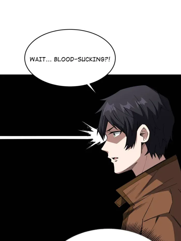 I’m Really Not The Villain Chapter 237 page 40 - 