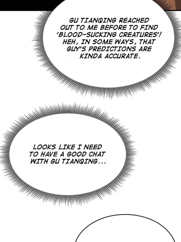 I’m Really Not The Villain Chapter 237 page 41 - 