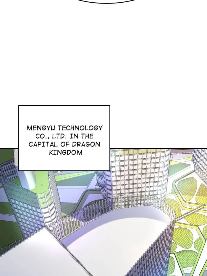 I’m Really Not The Villain Chapter 237 page 47 - 
