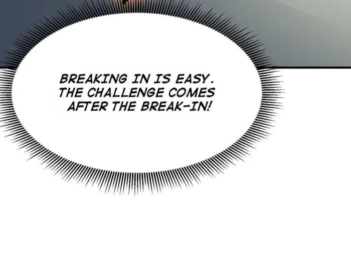 I’m Really Not The Villain Chapter 237 page 51 - 