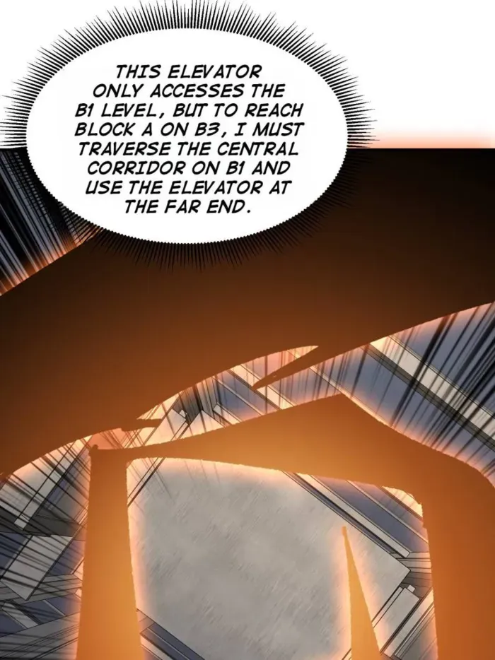 I’m Really Not The Villain Chapter 237 page 52 - 