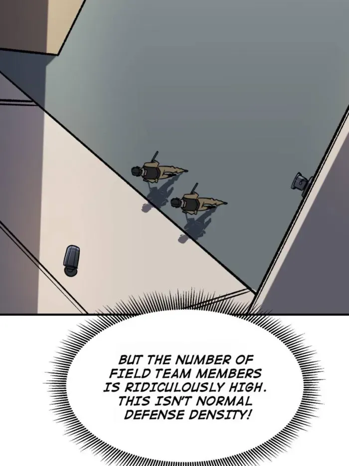 I’m Really Not The Villain Chapter 237 page 56 - 