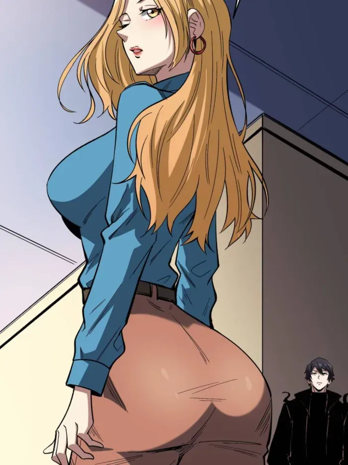 I’m Really Not The Villain Chapter 237 page 59 - 