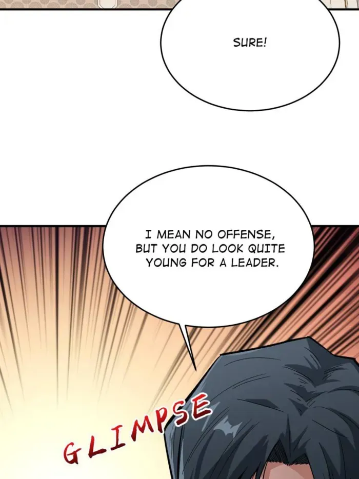 I’m Really Not The Villain Chapter 237 page 7 - 