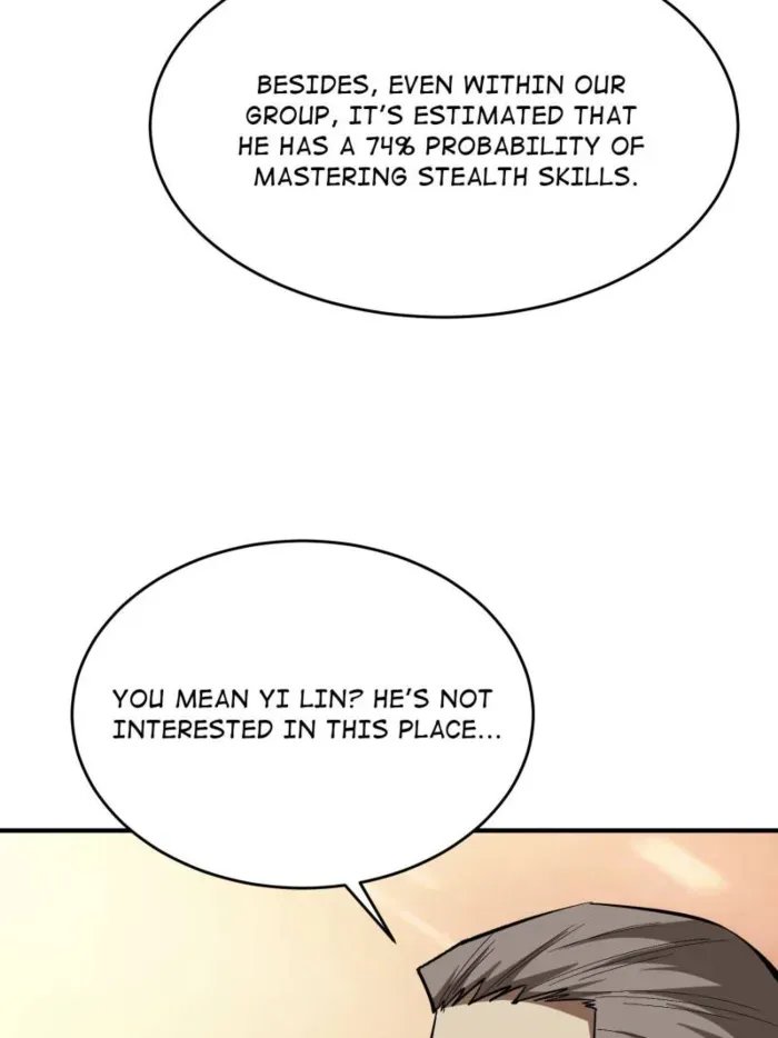 I’m Really Not The Villain Chapter 237 page 62 - 
