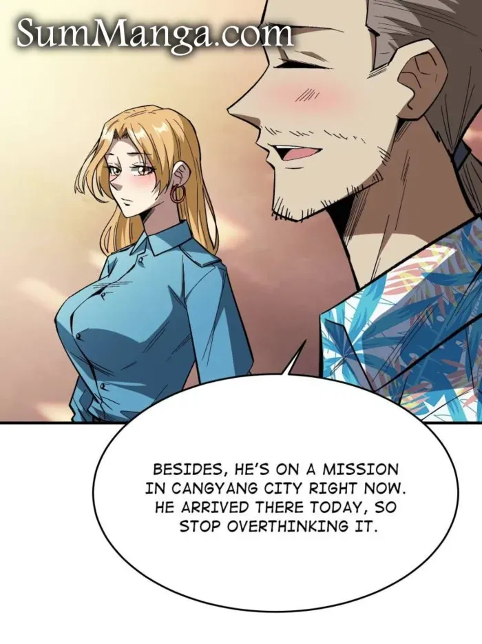 I’m Really Not The Villain Chapter 237 page 63 - 
