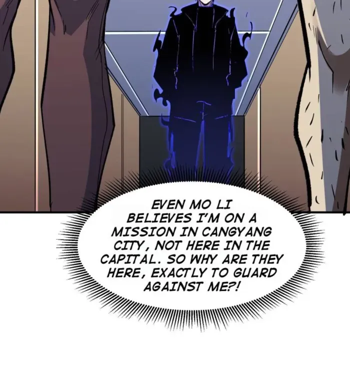 I’m Really Not The Villain Chapter 237 page 65 - 