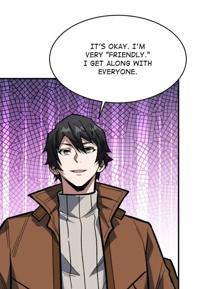 I’m Really Not The Villain Chapter 237 page 9 - 