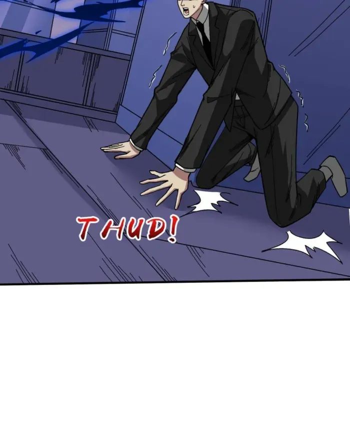 I’m Really Not The Villain Chapter 238 page 14 - 